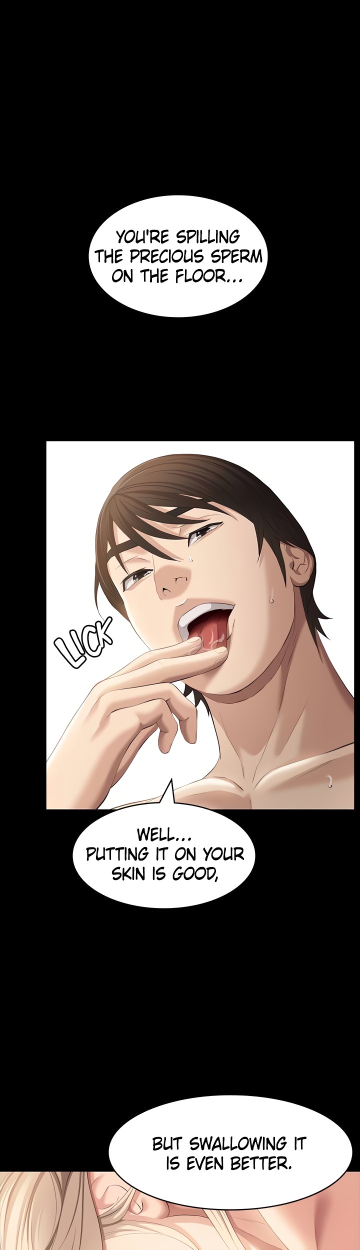 Resume - Chapter 22 [photo 1] - MangaPorn