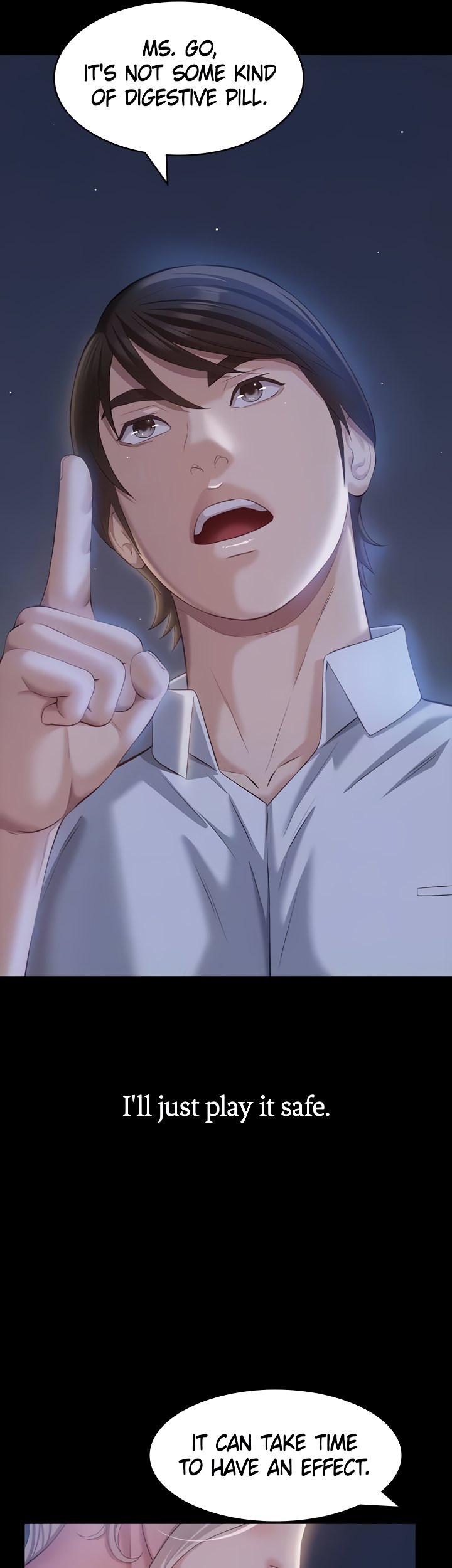 Resume - Chapter 22 [photo 12] - MangaPorn