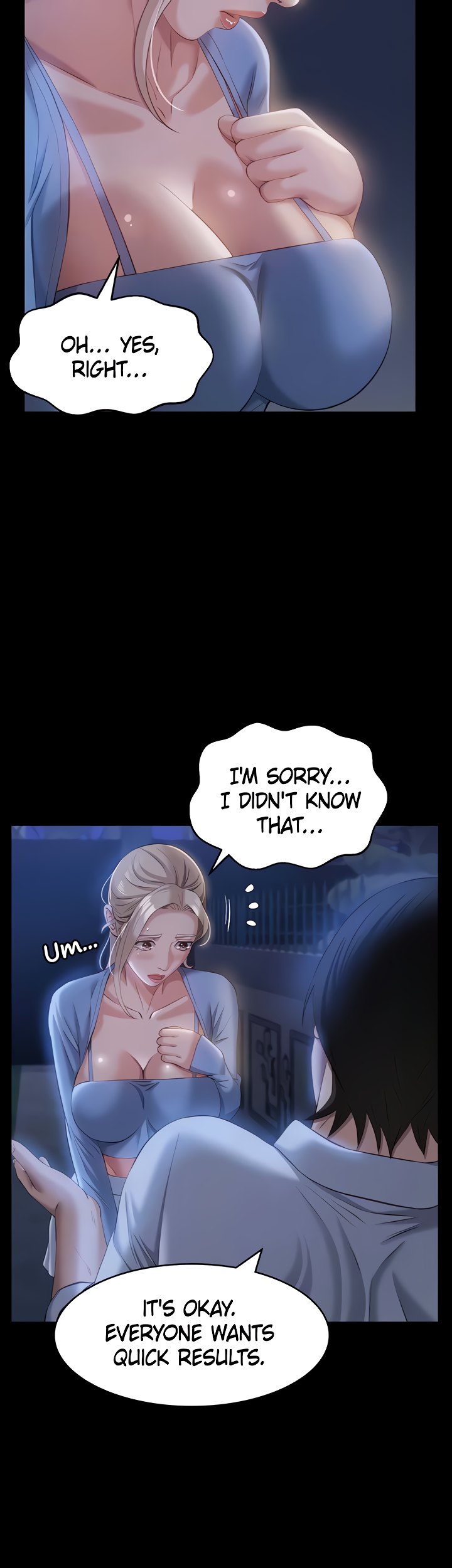 Resume - Chapter 22 [photo 13] - MangaPorn