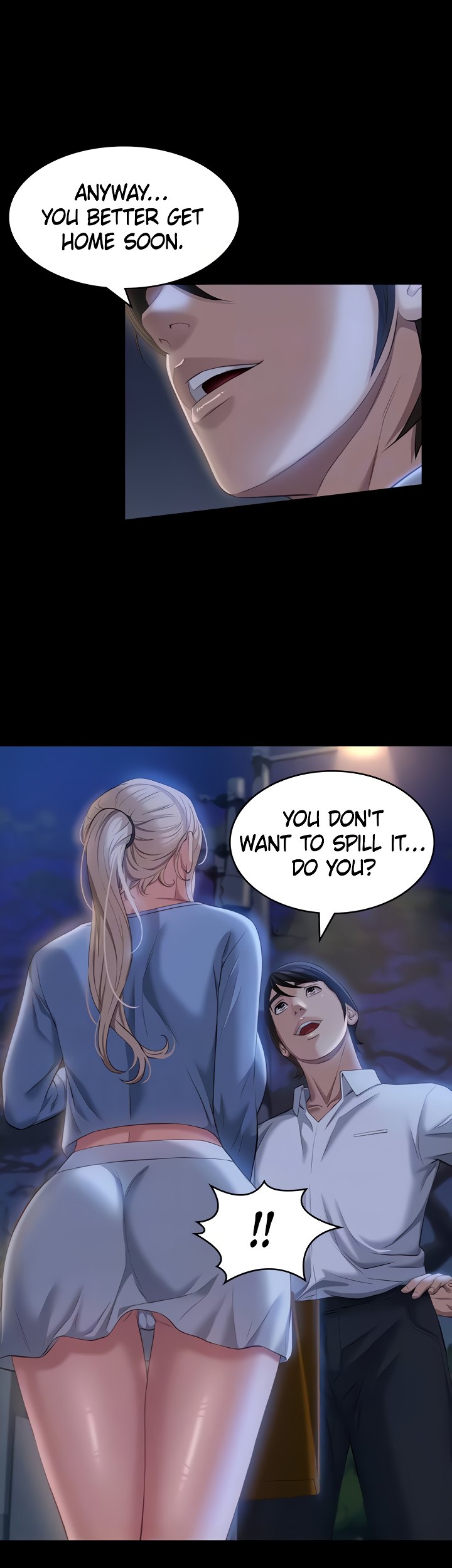 Resume - Chapter 22 [photo 14] - MangaPorn