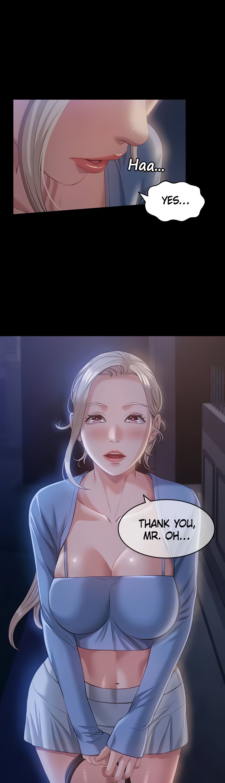 Resume - Chapter 22 [photo 16] - MangaPorn