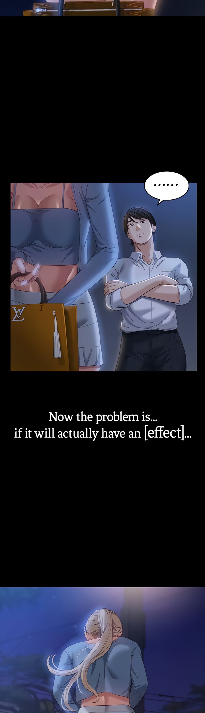 Resume - Chapter 22 [photo 17] - MangaPorn