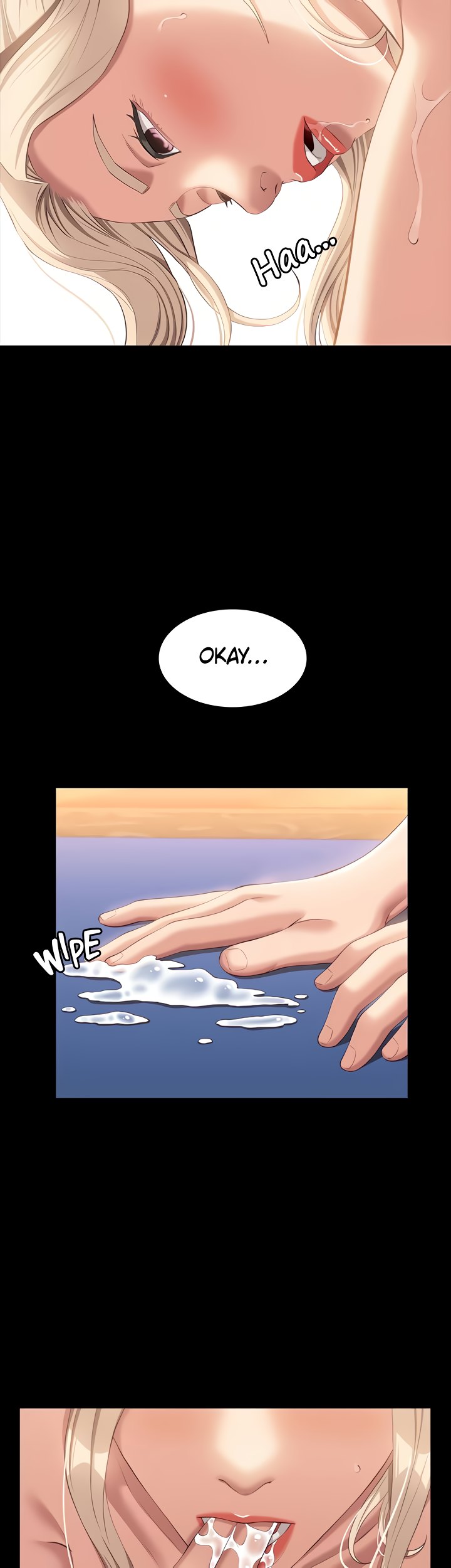 Resume - Chapter 22 [photo 2] - MangaPorn