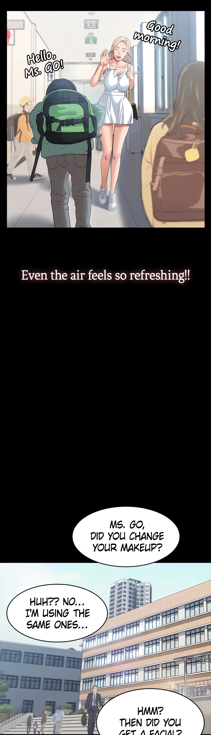 Resume - Chapter 22 [photo 23] - MangaPorn