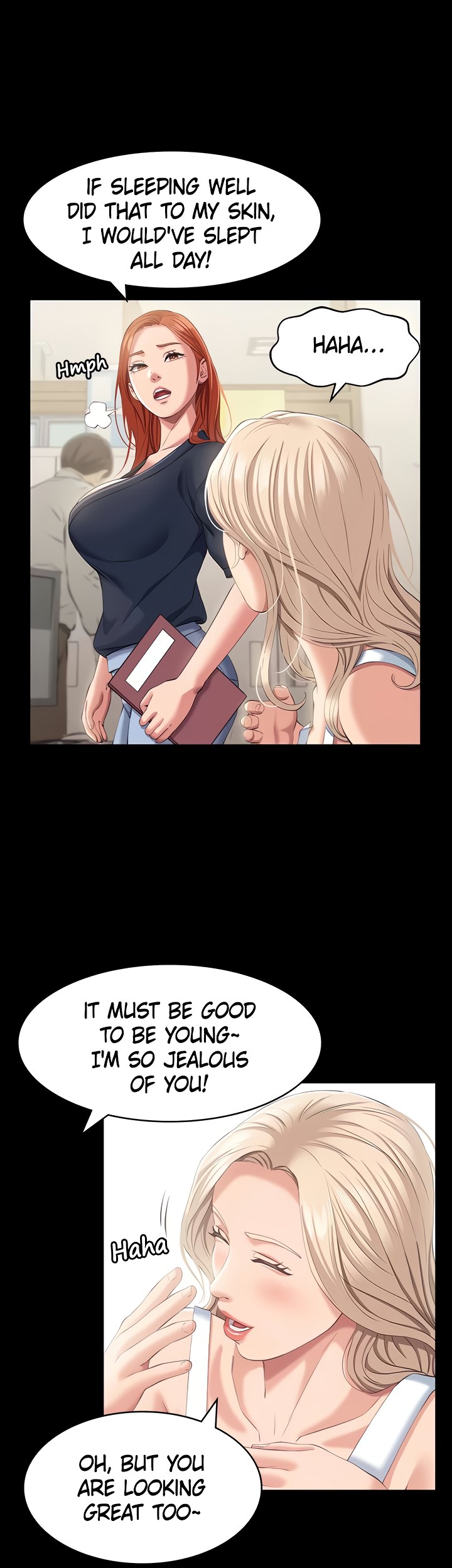 Resume - Chapter 22 [photo 25] - MangaPorn