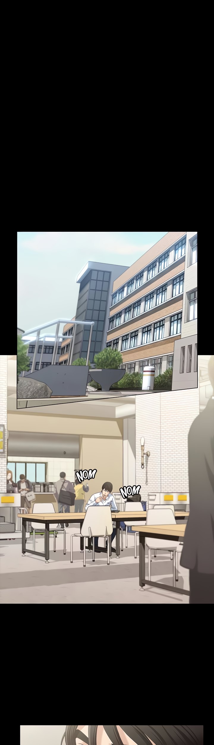 Resume - Chapter 22 [photo 28] - MangaPorn