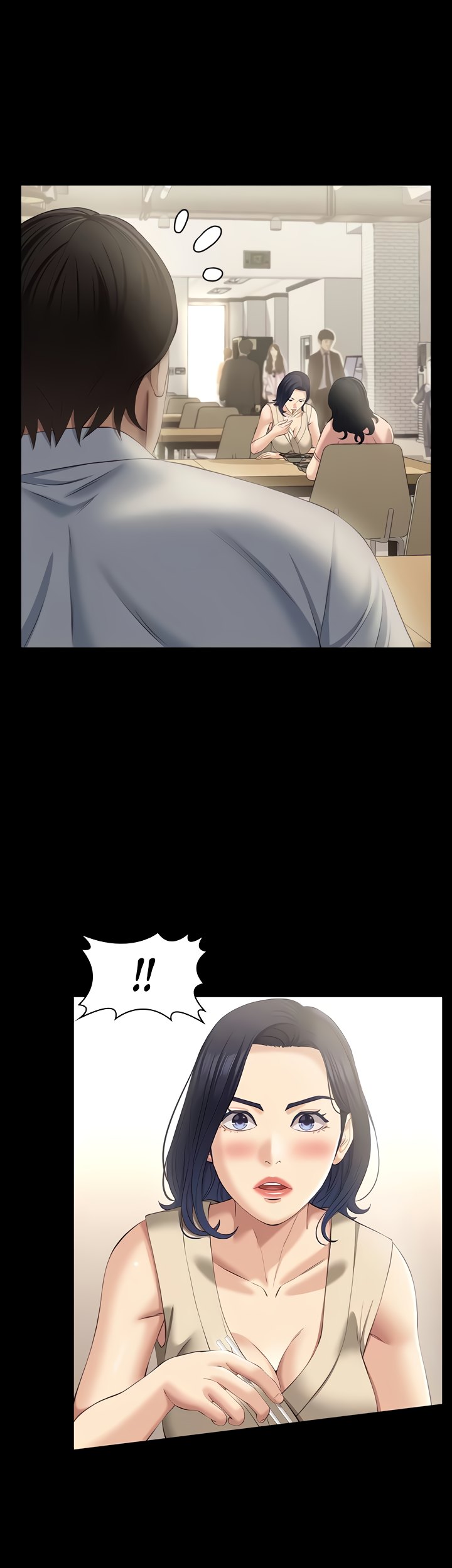 Resume - Chapter 22 [photo 30] - MangaPorn