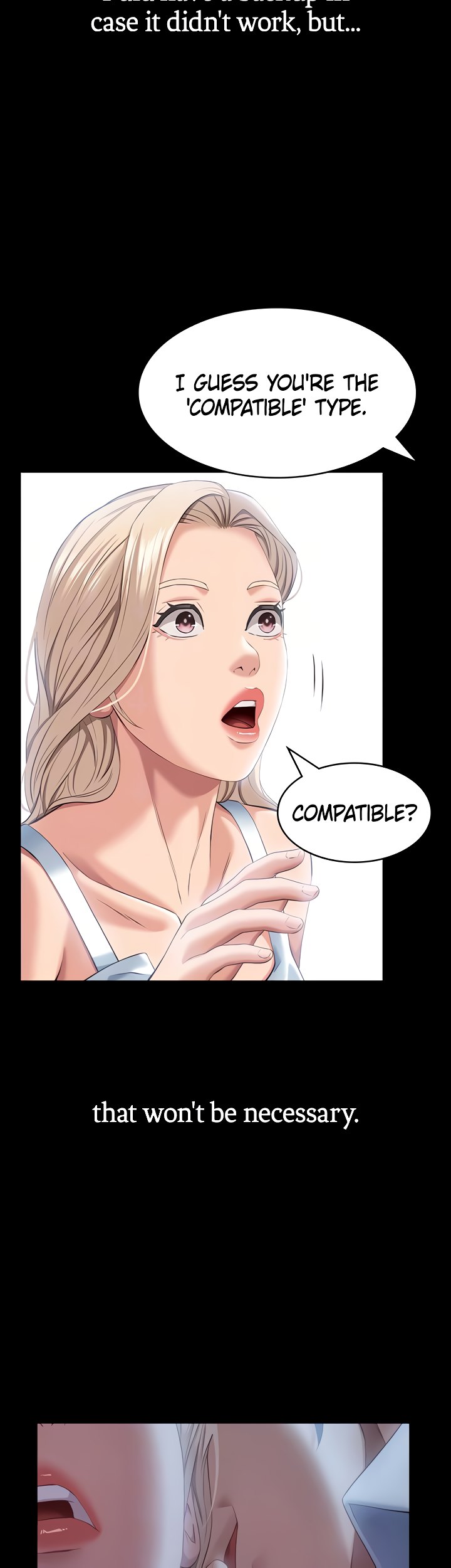 Resume - Chapter 22 [photo 40] - MangaPorn