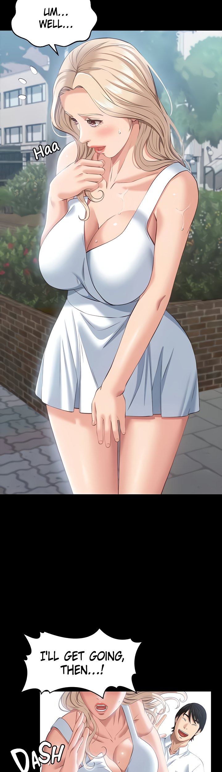 Resume - Chapter 22 [photo 42] - MangaPorn