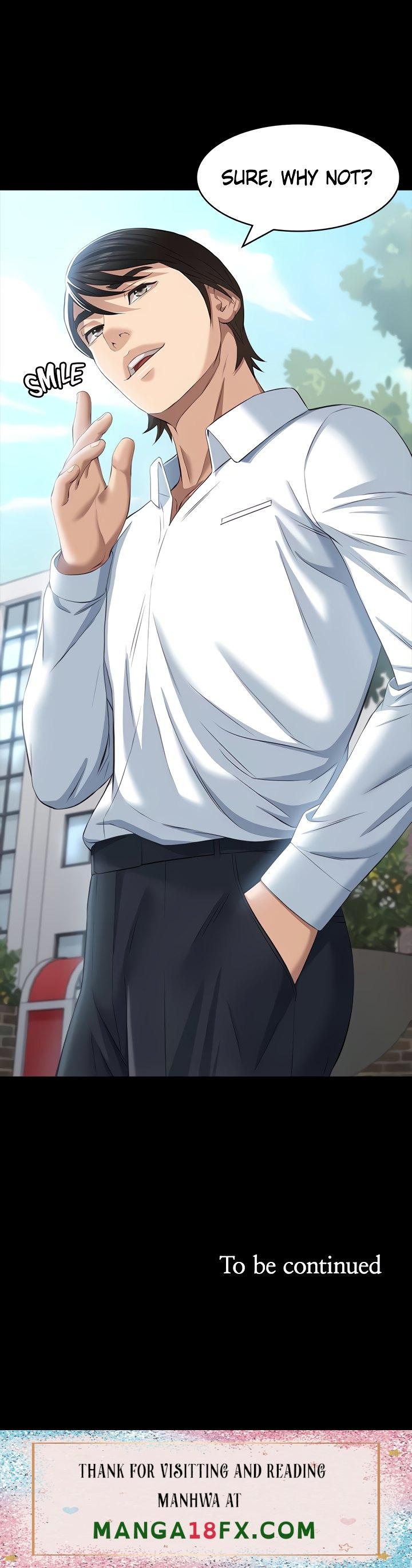 Resume - Chapter 22 [photo 47] - MangaPorn