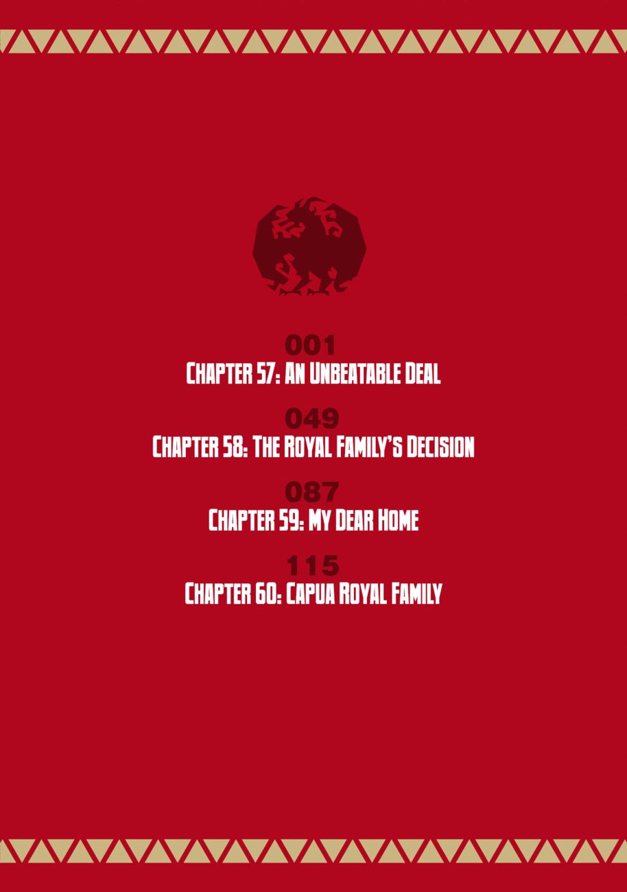 Risou no Himo Seikatsu - Chapter 57 [photo 6] - MangaPorn