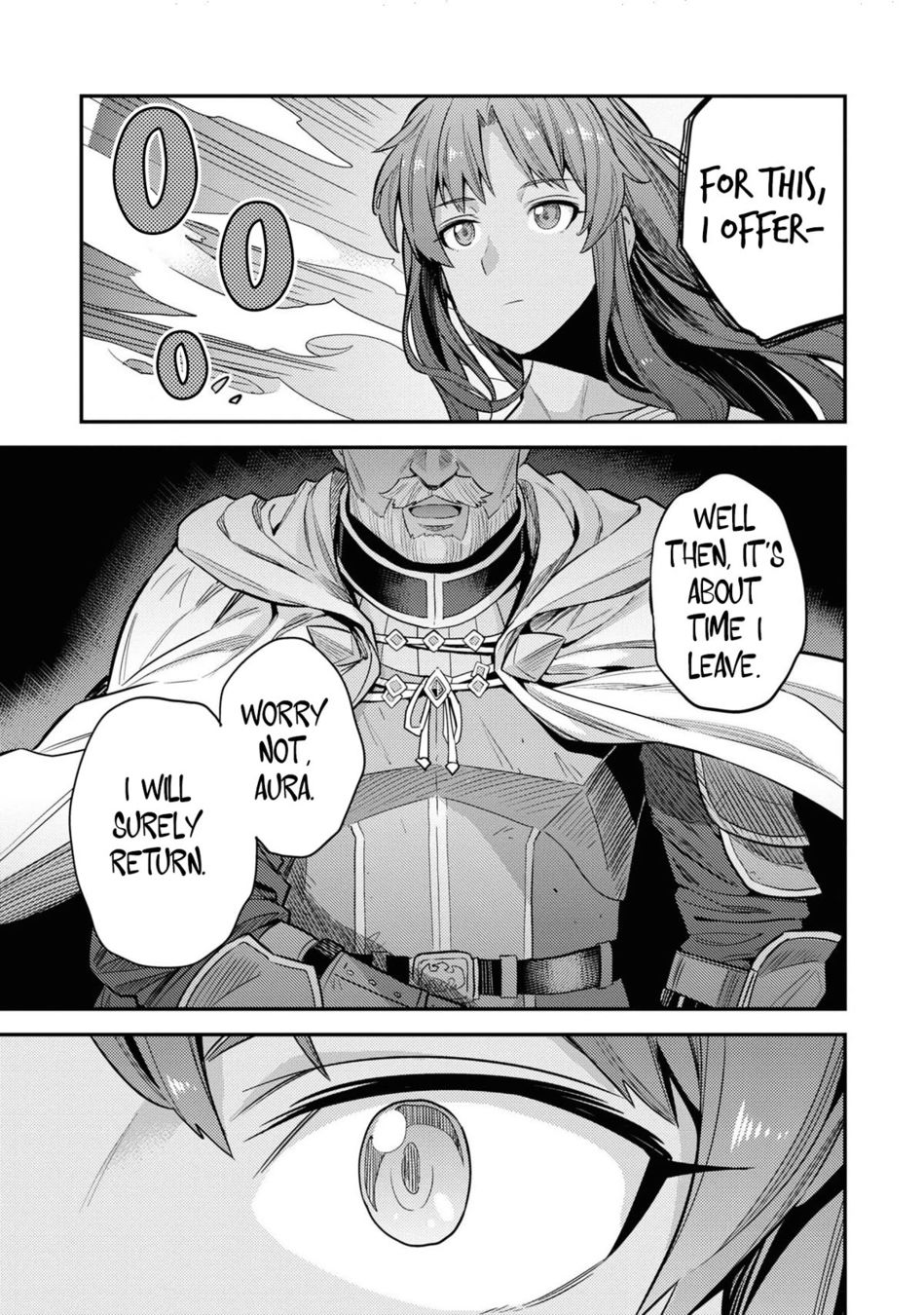 Risou no Himo Seikatsu - Chapter 60 [photo 32] - MangaPorn