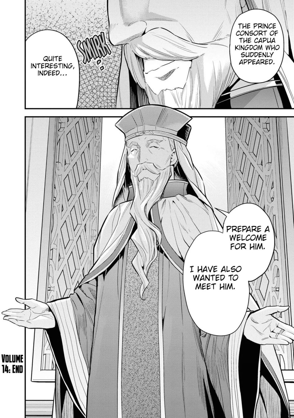 Risou no Himo Seikatsu - Chapter 60 [photo 39] - MangaPorn