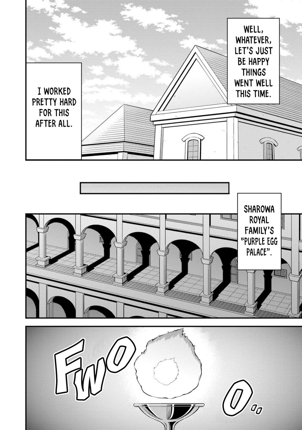 Risou no Himo Seikatsu - Chapter 62 [photo 25] - MangaPorn