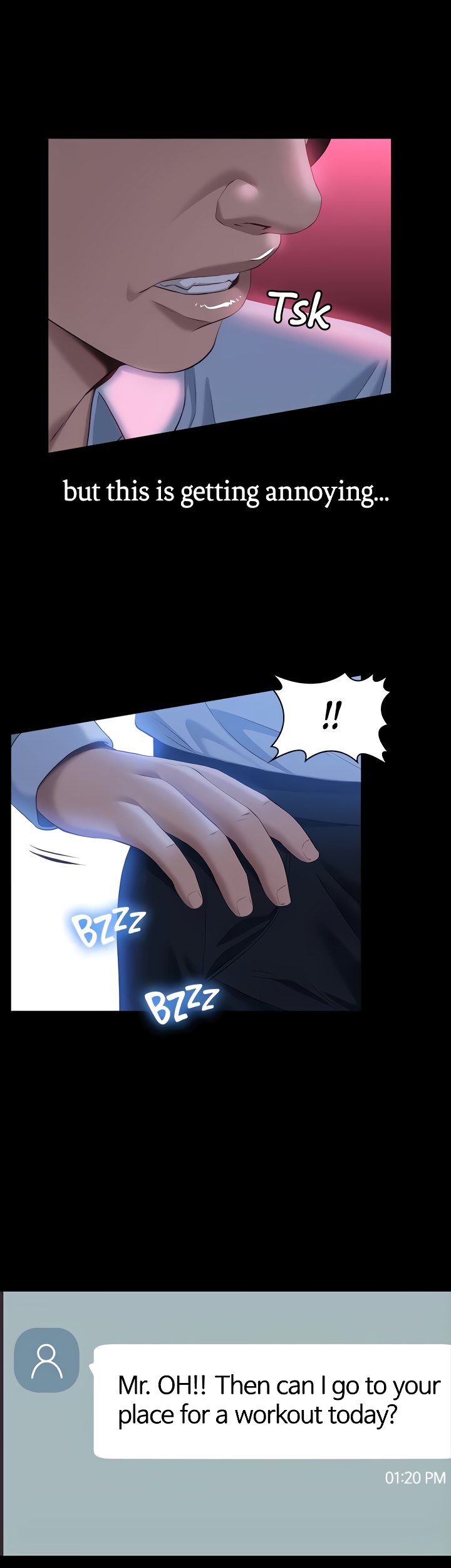 Resume - Chapter 23 [photo 10] - MangaPorn