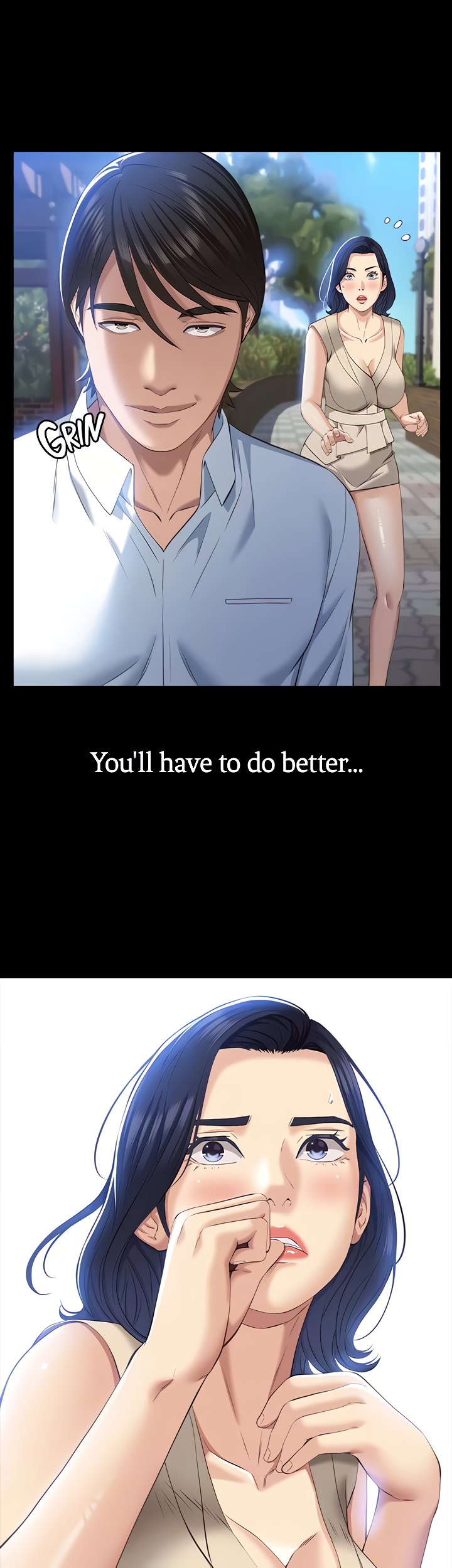 Resume - Chapter 23 [photo 15] - MangaPorn