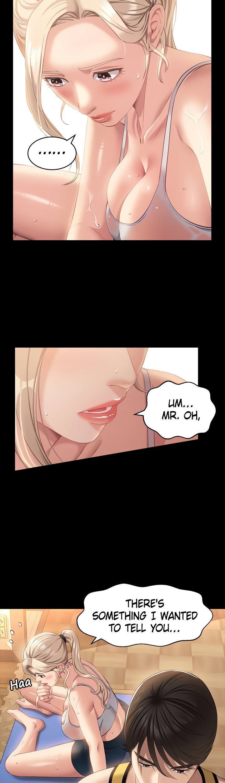 Resume - Chapter 23 [photo 21] - MangaPorn