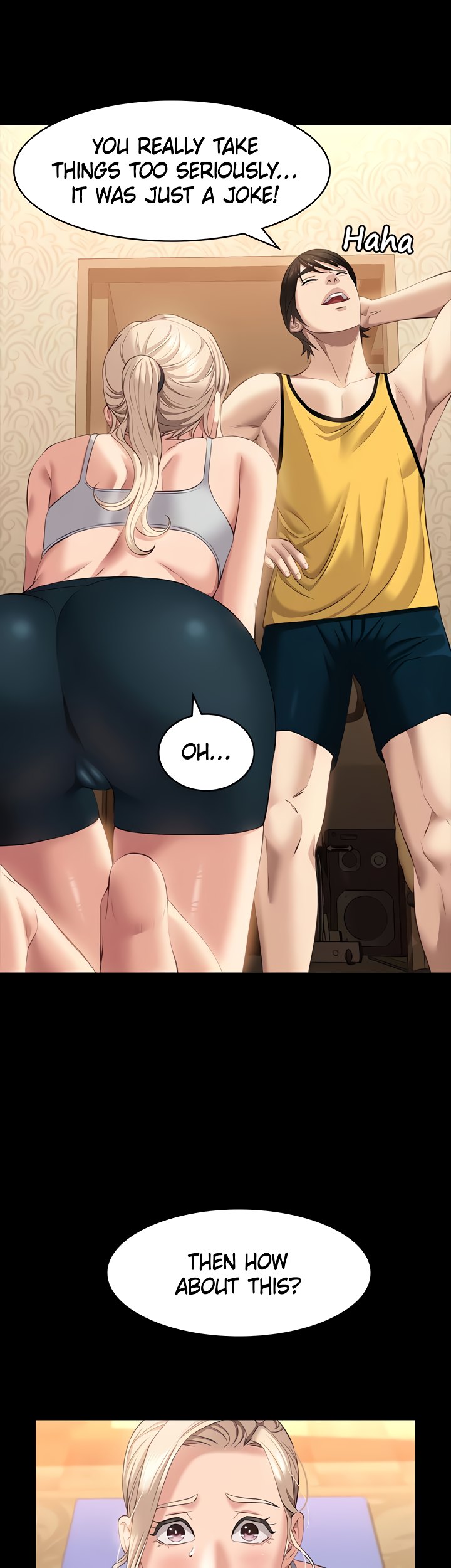 Resume - Chapter 23 [photo 27] - MangaPorn