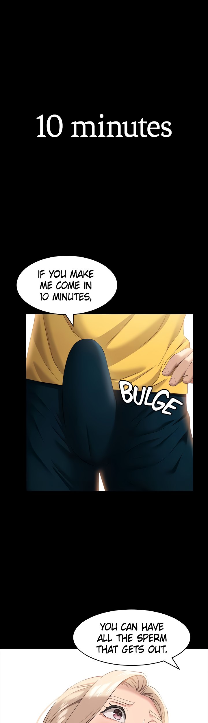 Resume - Chapter 23 [photo 29] - MangaPorn