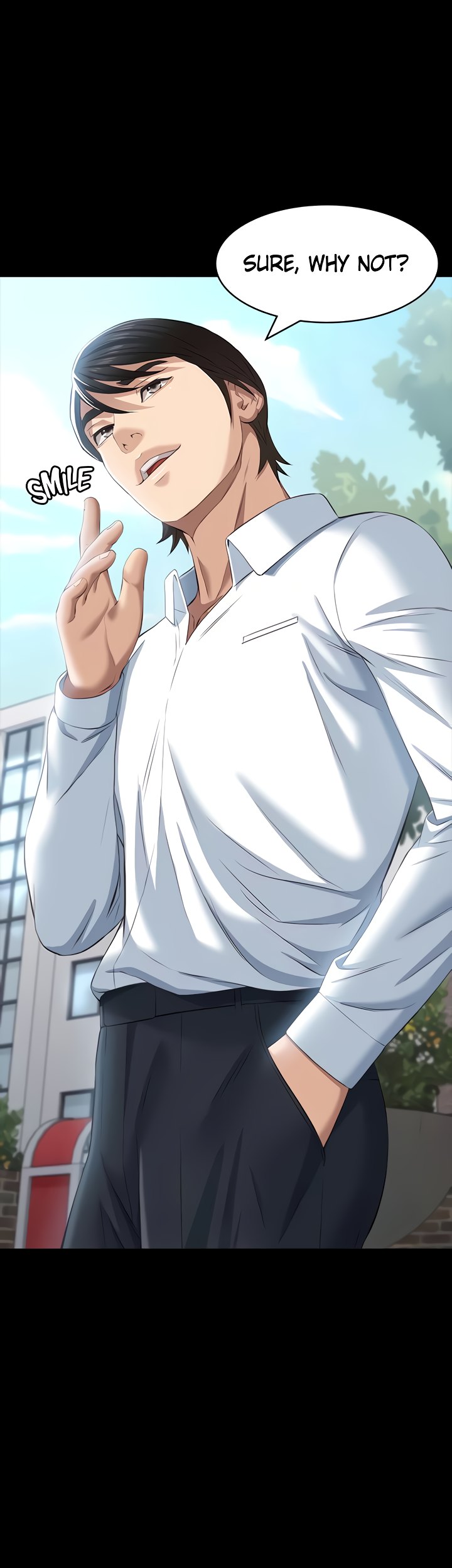 Resume - Chapter 23 [photo 3] - MangaPorn