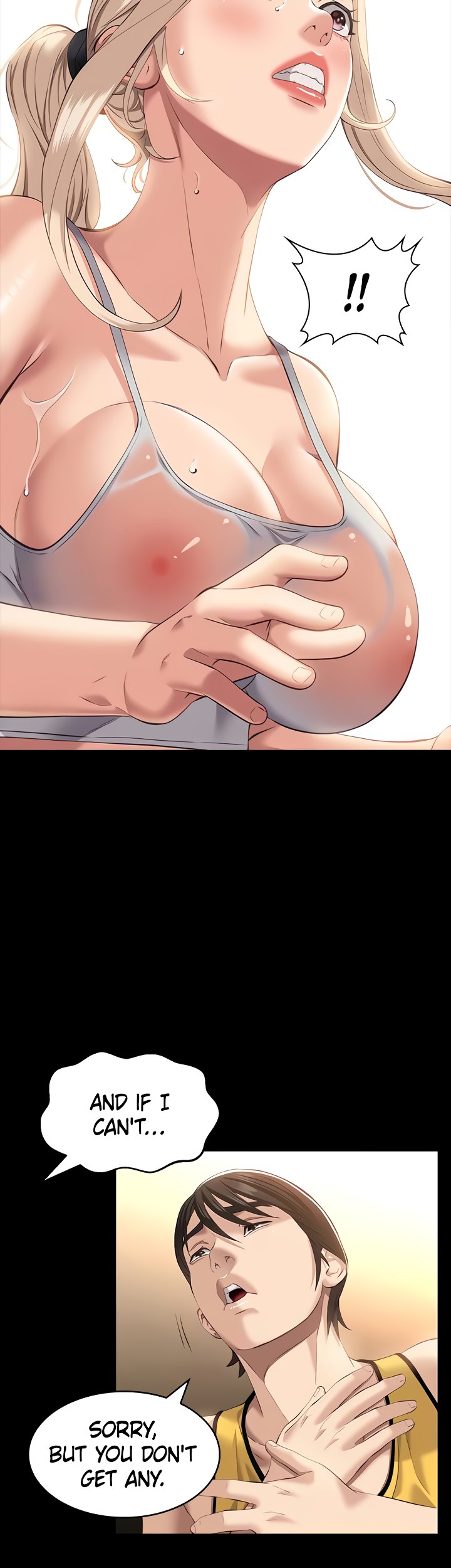 Resume - Chapter 23 [photo 30] - MangaPorn