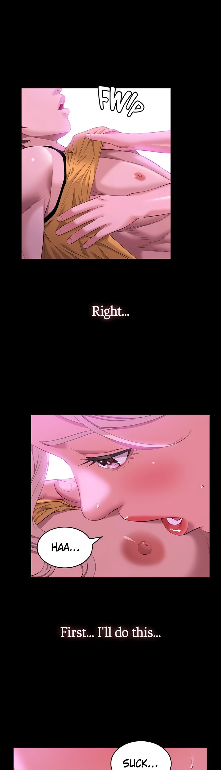 Resume - Chapter 23 [photo 38] - MangaPorn