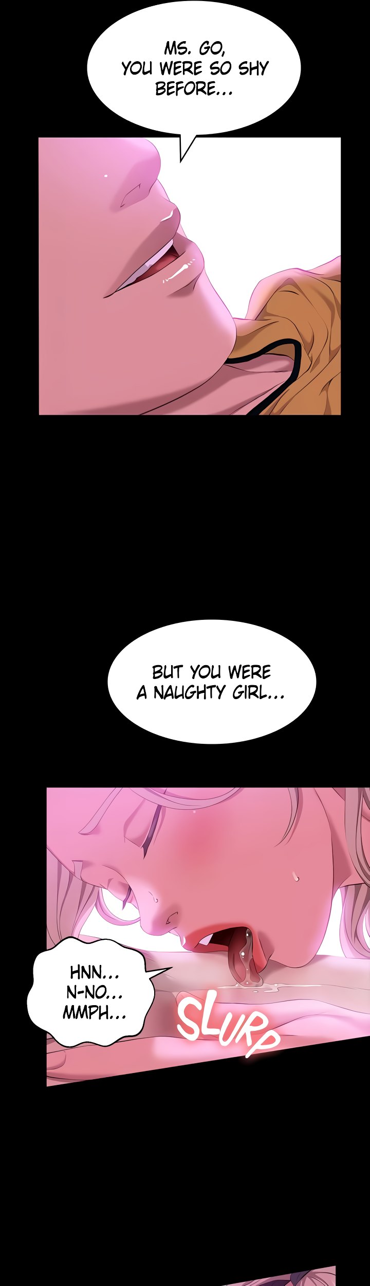 Resume - Chapter 23 [photo 41] - MangaPorn