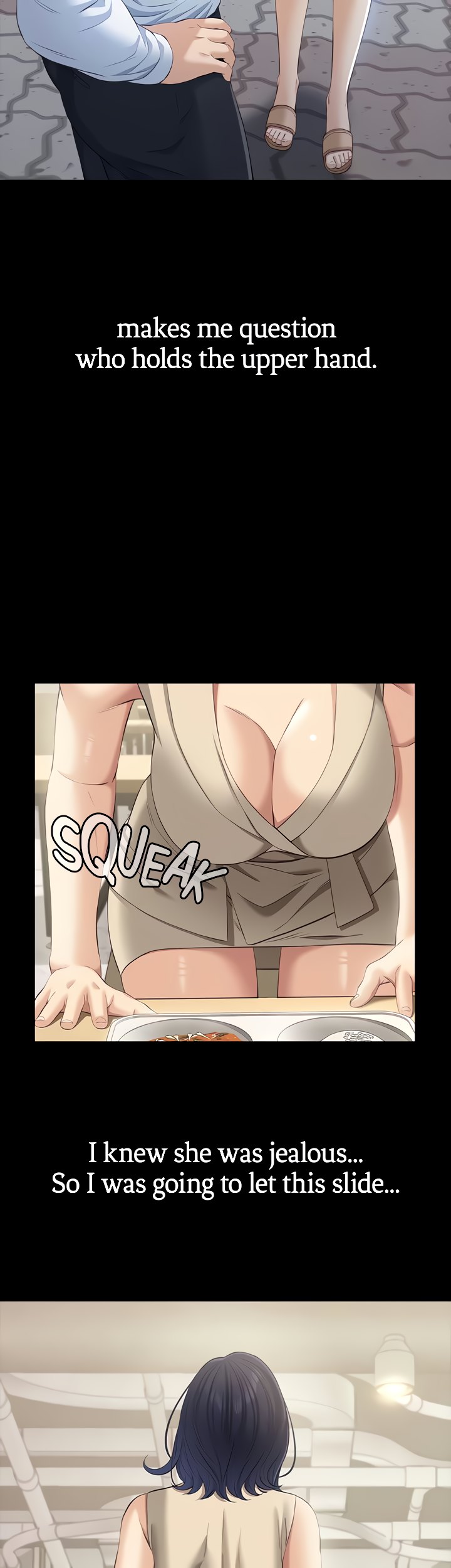 Resume - Chapter 23 [photo 8] - MangaPorn