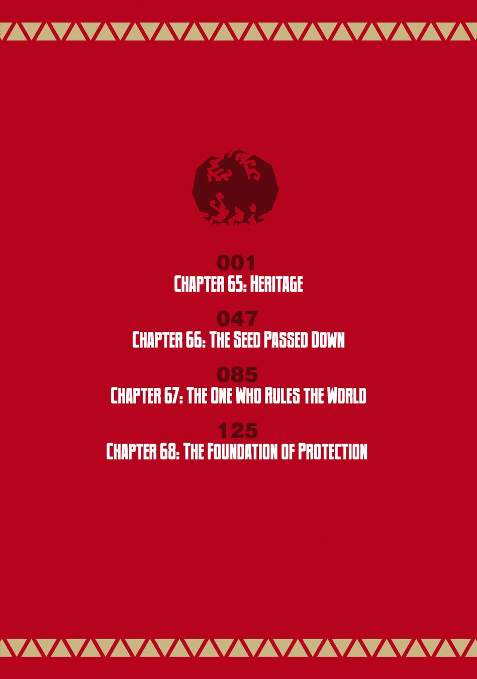 Risou no Himo Seikatsu - Chapter 65 [photo 6] - MangaPorn