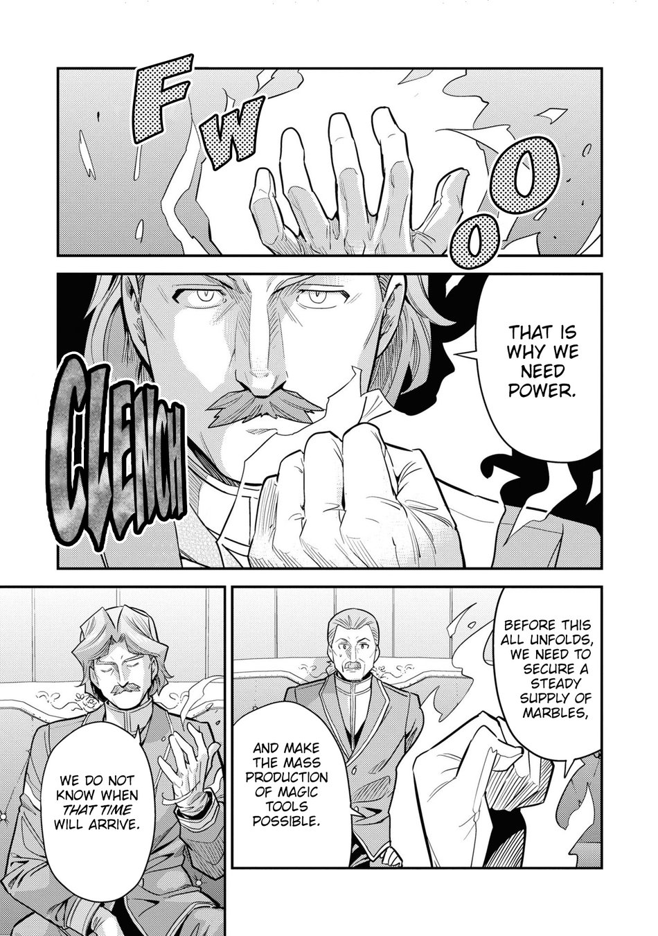 Risou no Himo Seikatsu - Chapter 66 [photo 37] - MangaPorn