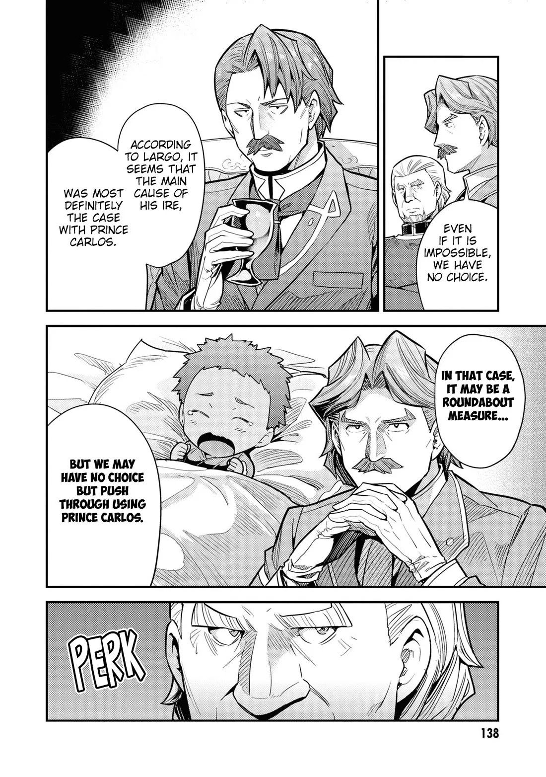 Risou no Himo Seikatsu - Chapter 68 [photo 15] - MangaPorn