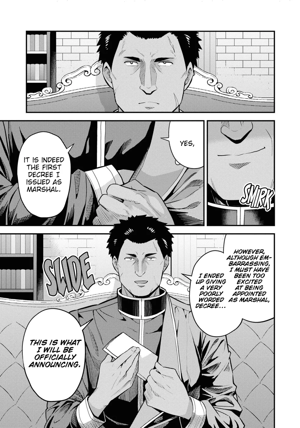 Risou no Himo Seikatsu - Chapter 69 [photo 20] - MangaPorn