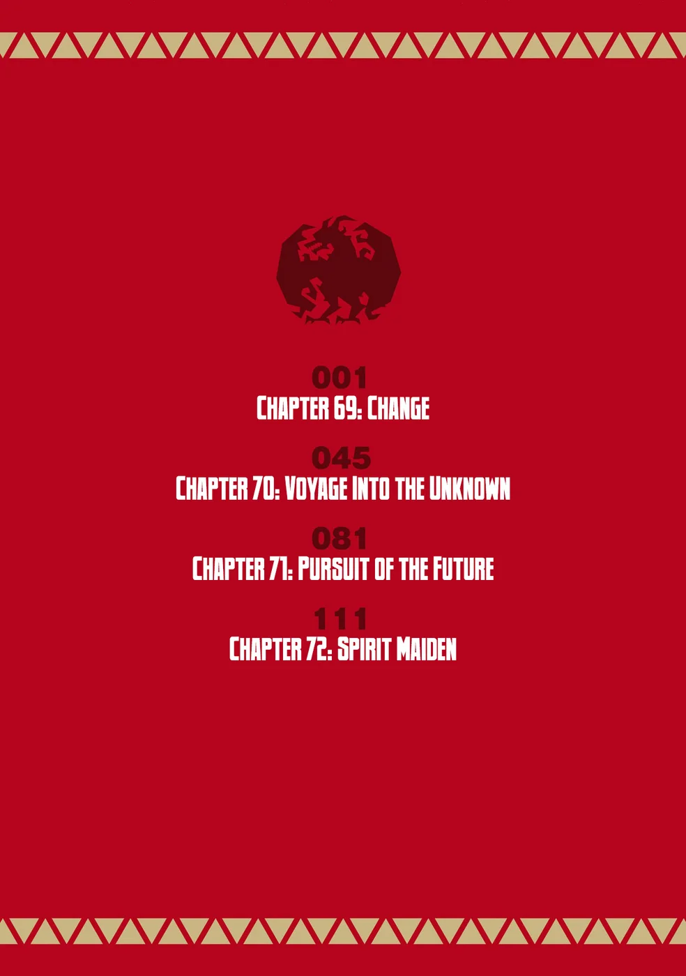 Risou no Himo Seikatsu - Chapter 69 [photo 6] - MangaPorn