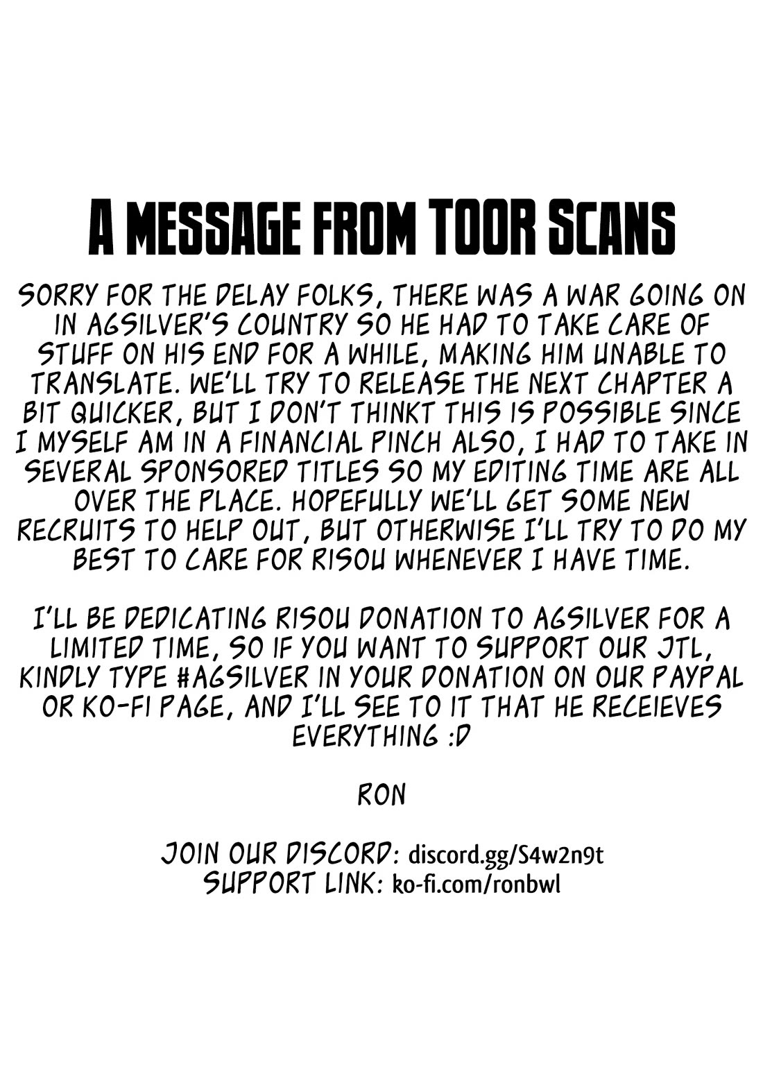 Risou no Himo Seikatsu - Chapter 71 [photo 1] - MangaPorn