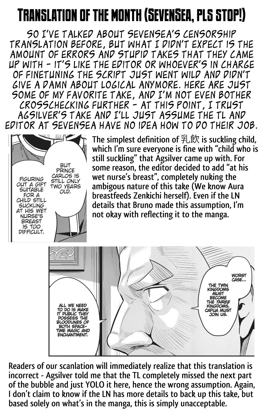 Risou no Himo Seikatsu - Chapter 73 [photo 36] - MangaPorn