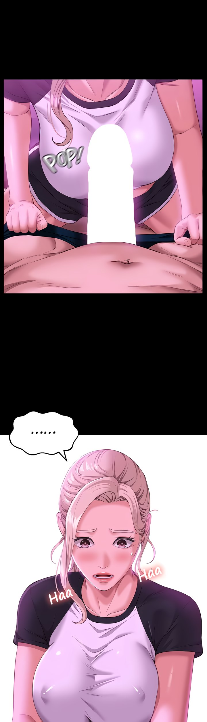 Resume - Chapter 24 [photo 1] - MangaPorn