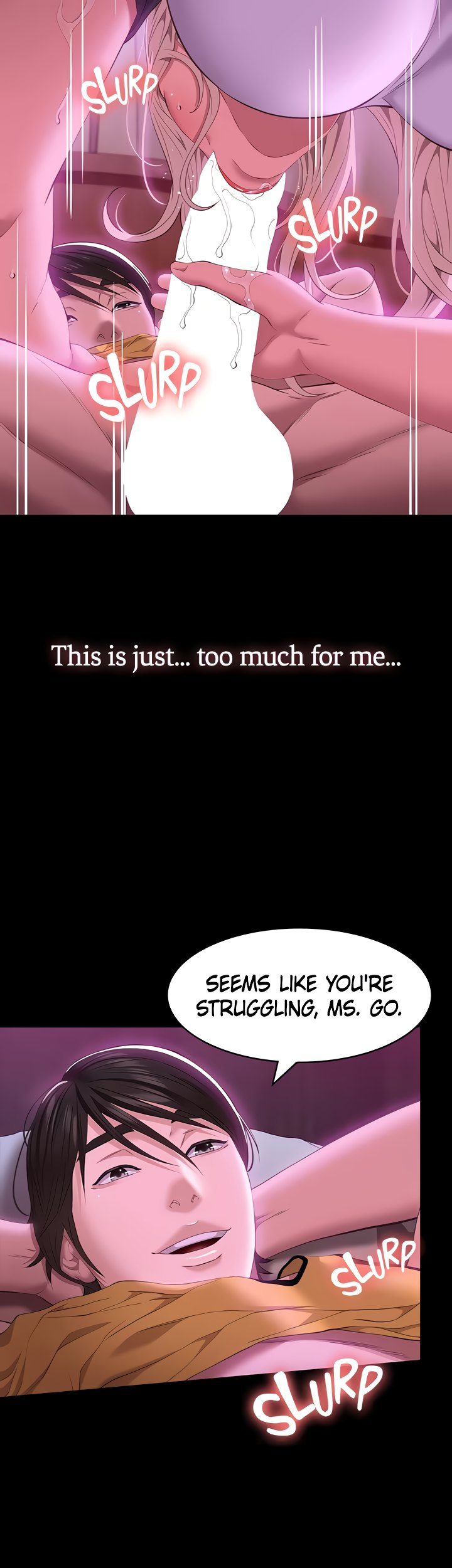 Resume - Chapter 24 [photo 10] - MangaPorn