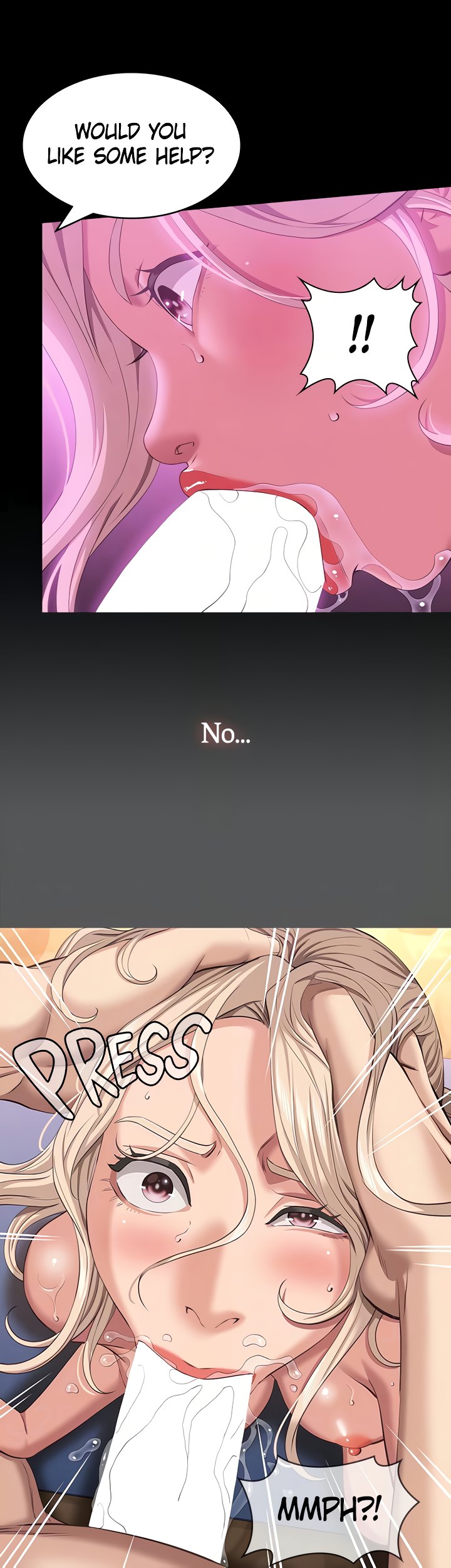 Resume - Chapter 24 [photo 11] - MangaPorn