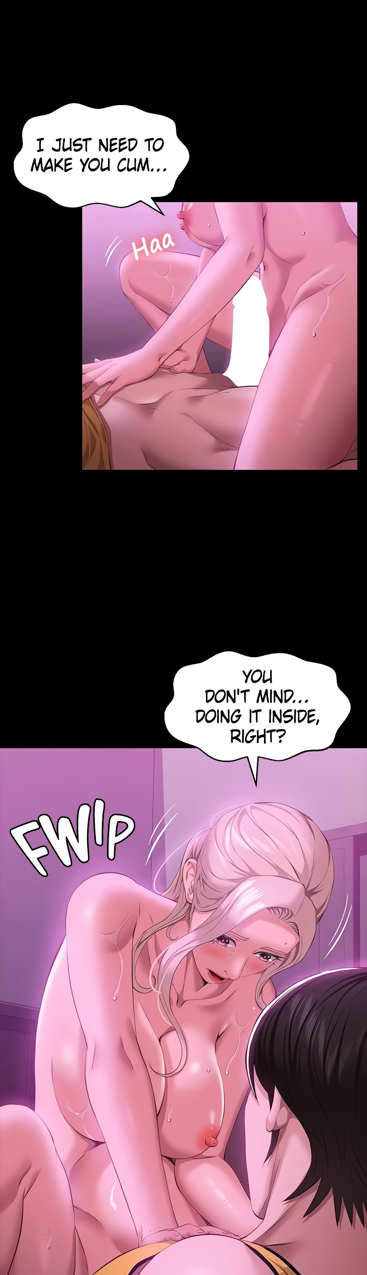 Resume - Chapter 24 [photo 14] - MangaPorn