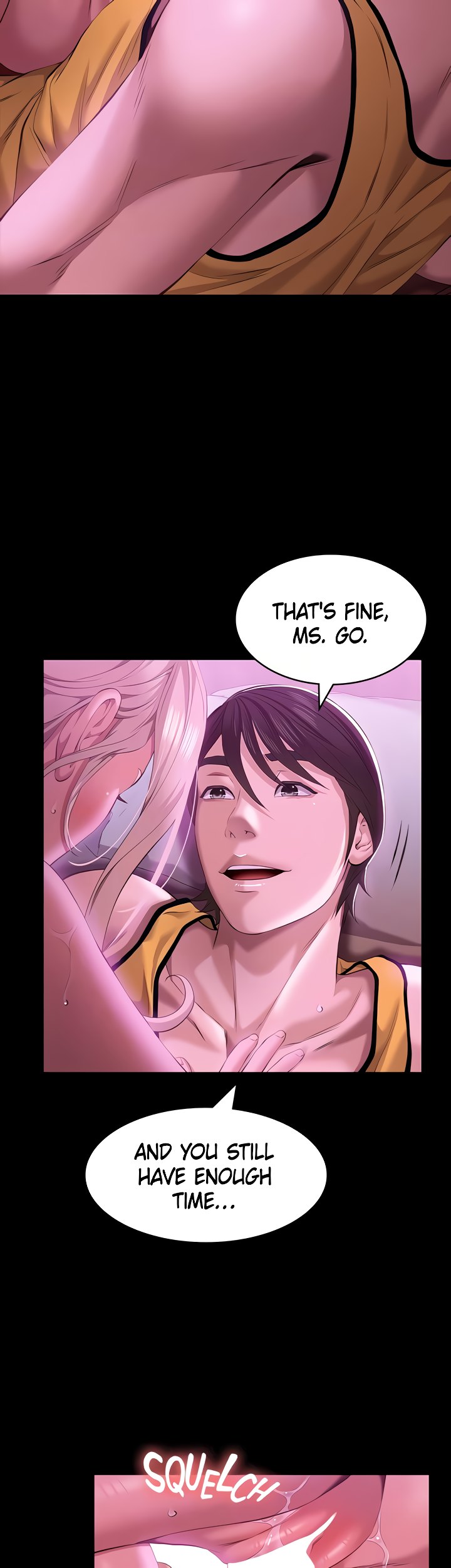 Resume - Chapter 24 [photo 15] - MangaPorn