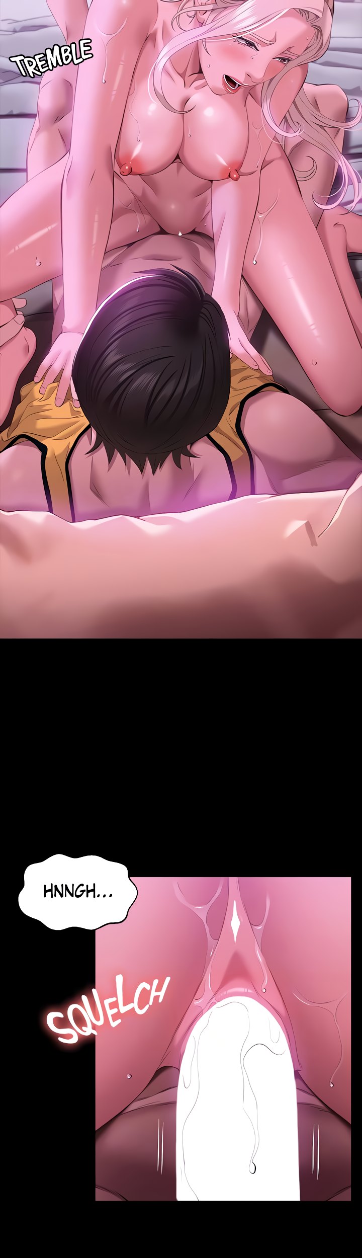 Resume - Chapter 24 [photo 19] - MangaPorn