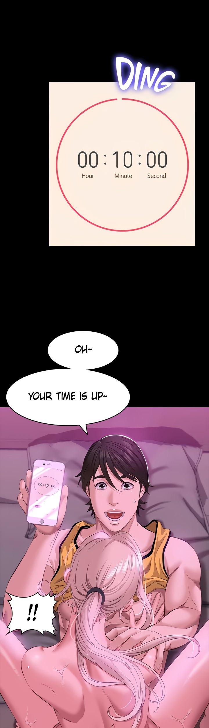 Resume - Chapter 24 [photo 26] - MangaPorn