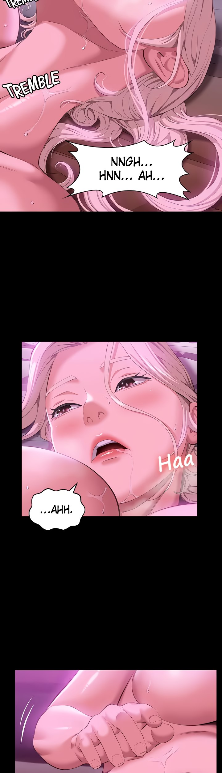 Resume - Chapter 24 [photo 42] - MangaPorn