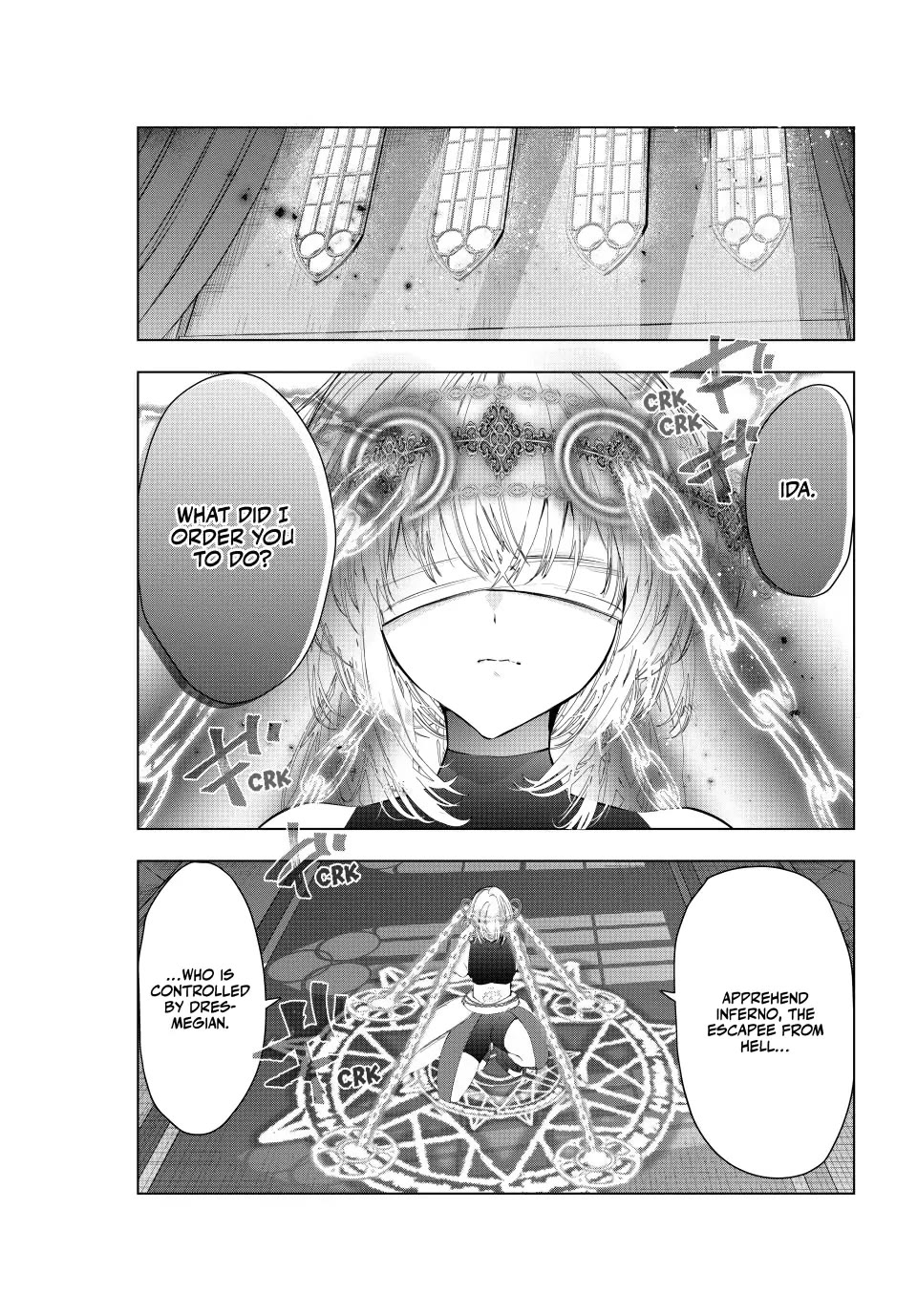 Kaiko sareta Ankoku Heishi (30-dai) no Slow na Second Life - Chapter 66 [photo 1] - MangaPorn