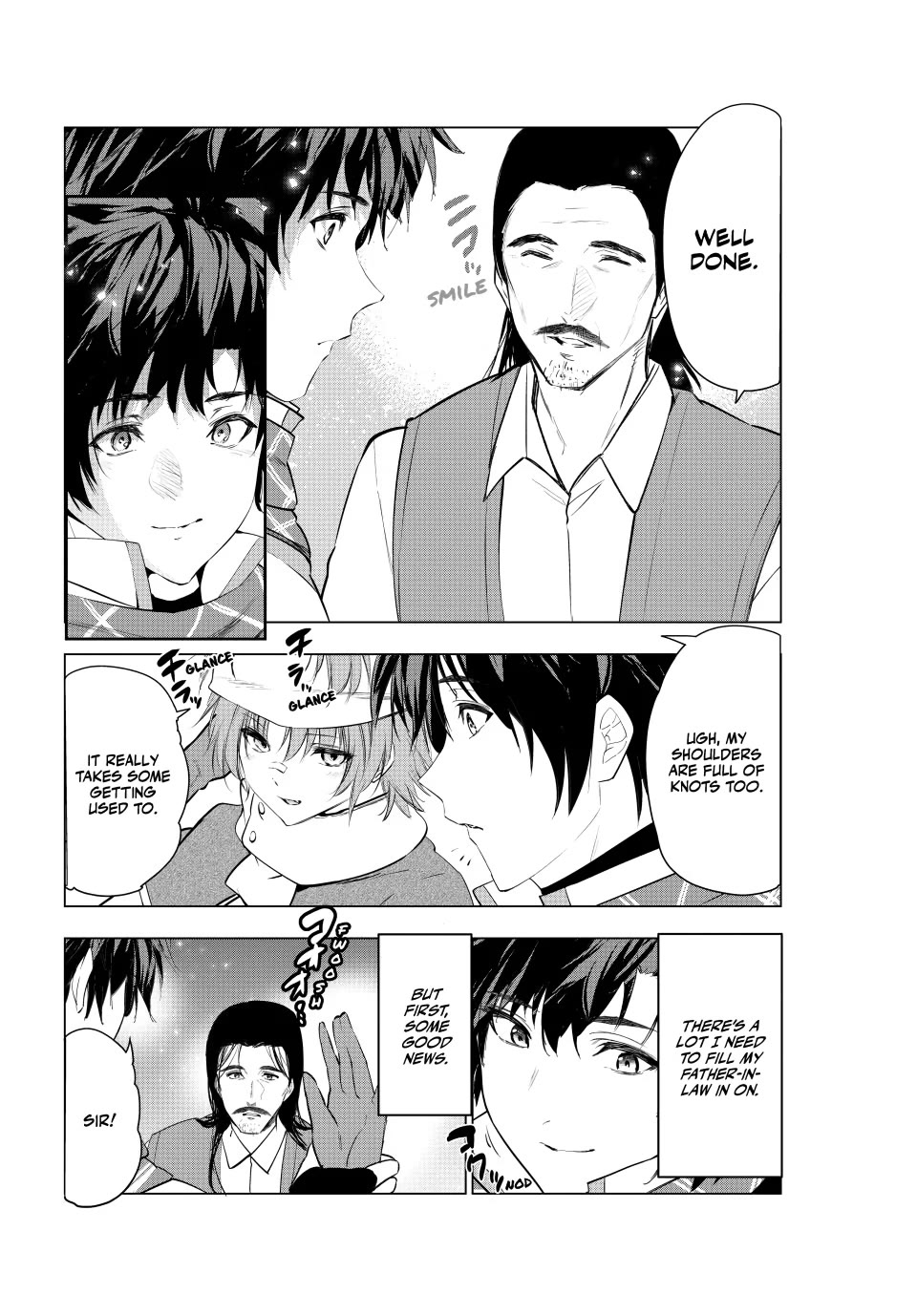 Kaiko sareta Ankoku Heishi (30-dai) no Slow na Second Life - Chapter 66 [photo 24] - MangaPorn