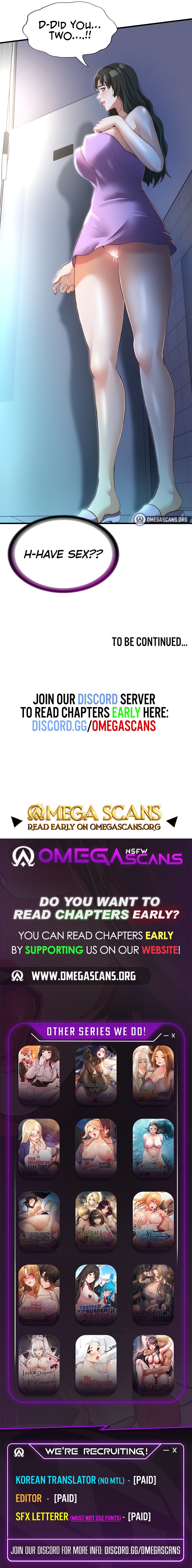 A Situation Full of Erections - Chapter 8 [photo 8] - MangaPorn