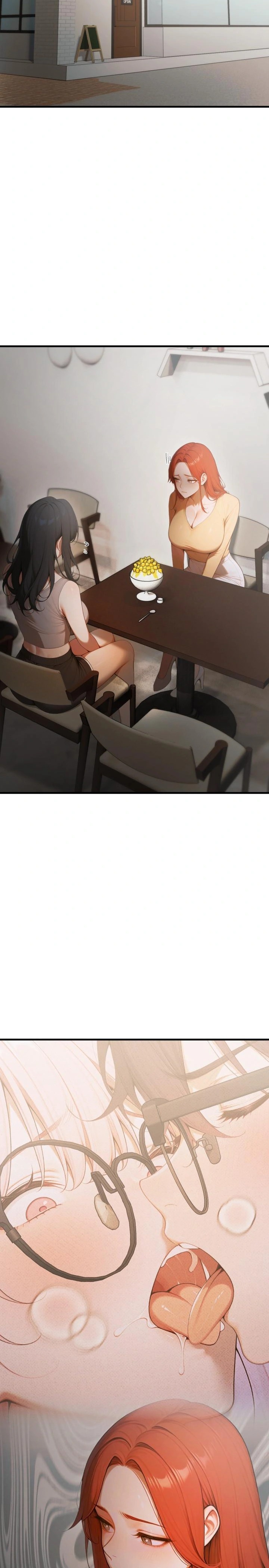 Gangmaji Raw - Chapter 17 [photo 15] - MangaPorn