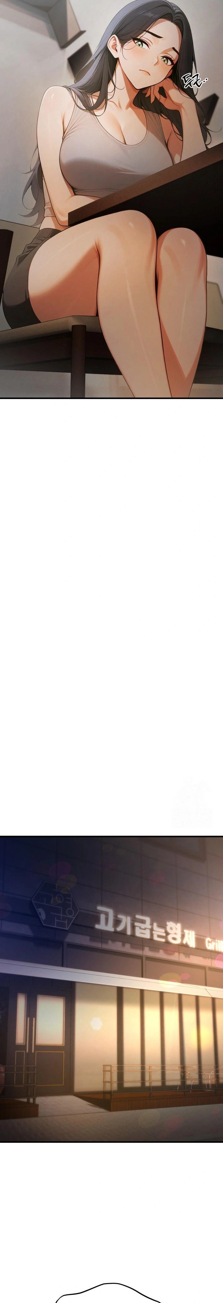 Gangmaji Raw - Chapter 17 [photo 20] - MangaPorn