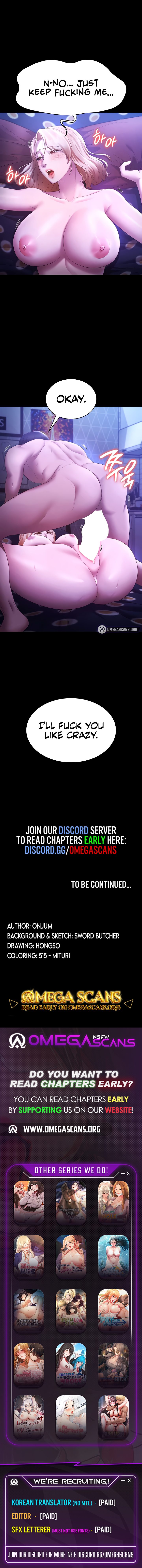 The Chairman’s Wife - Chapter 47 [photo 8] - MangaPorn