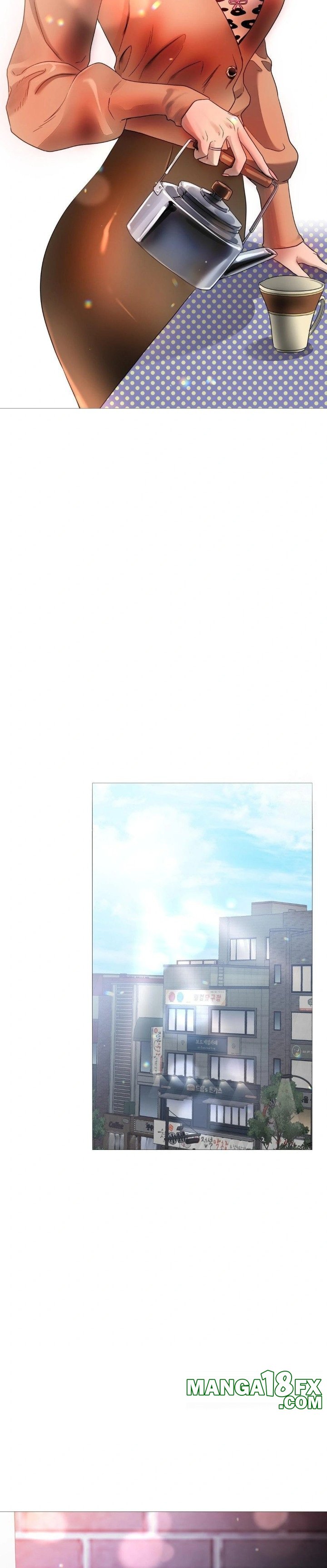 Do You Like to Exercise? Raw - Chapter 32 [photo 9] - MangaPorn